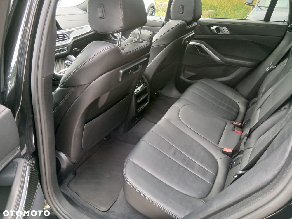 BMW X6 - 18
