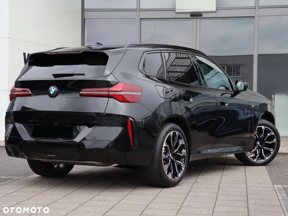 BMW X3 xDrive40d mHEV - 7