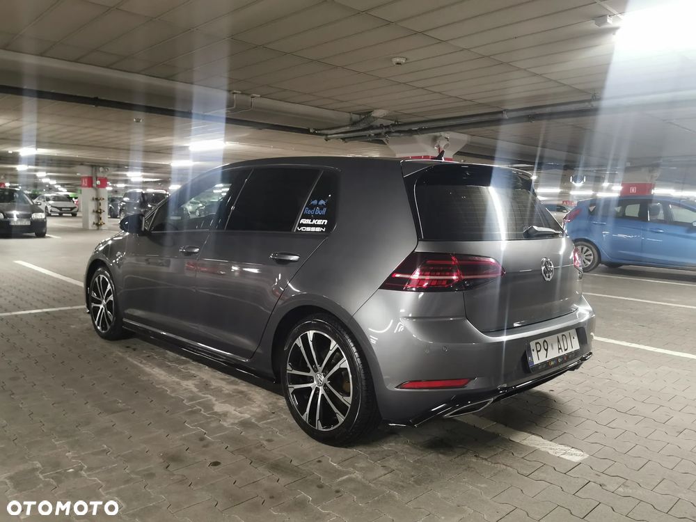 Volkswagen Golf VII 1.5 TSI BMT Evo Highline DSG - 28
