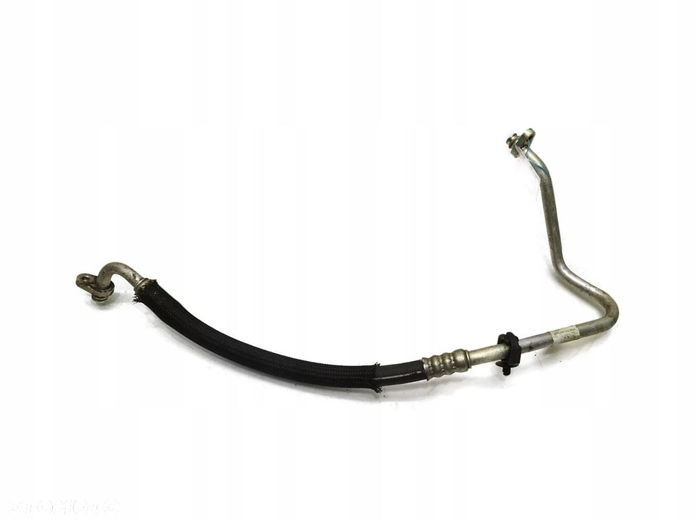 PRZEWÓD RURKA KLIMATYZACJI CITROEN C5 III X7 1.6 THP 9673507380 - 1