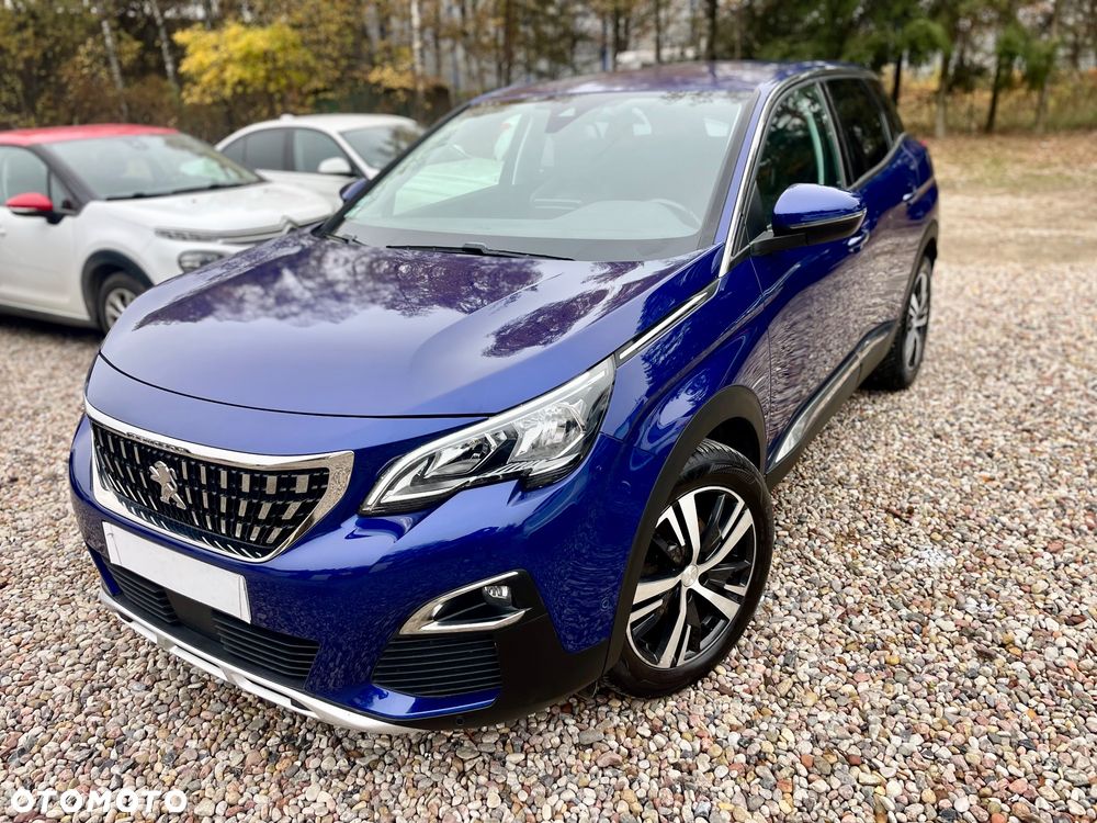 Peugeot 3008 - 5