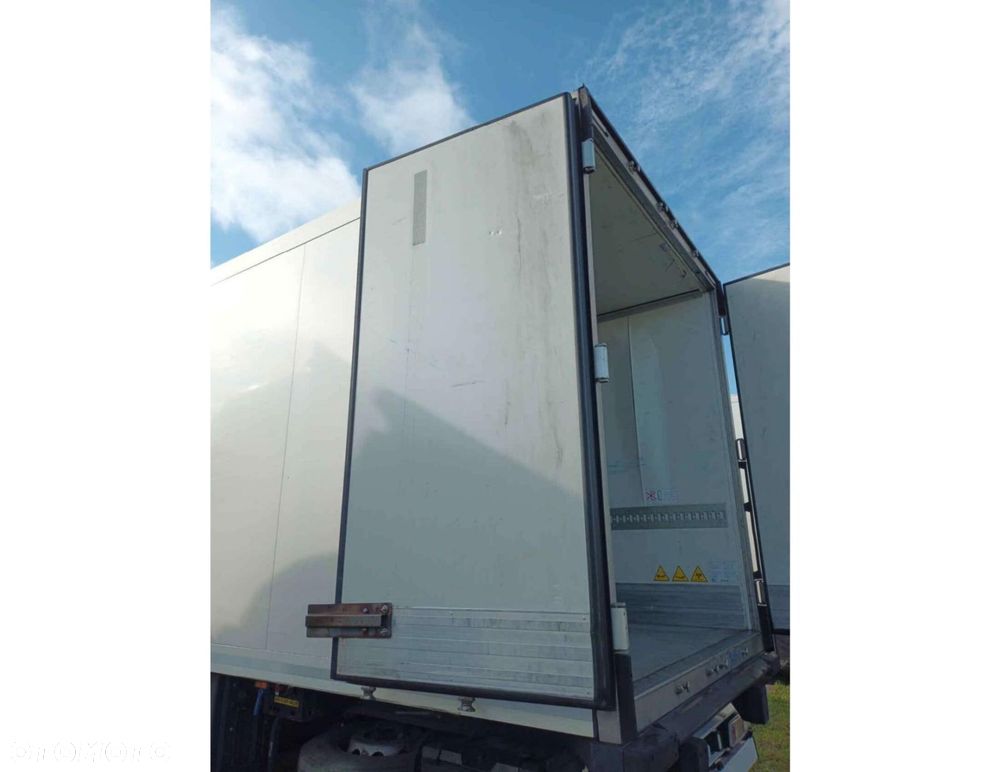 Krone SDR Cool Liner FP 60 ThermoKing SLXi 300 - 7