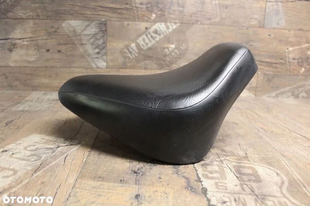 SIEDZENIE KIEROWCY YAMAHA XVS650 DRAG STAR CUSTOM - 2