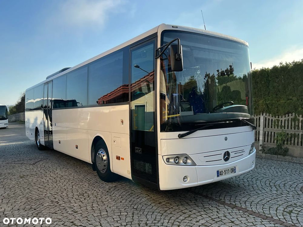 Mercedes-Benz INTOURO m - 2