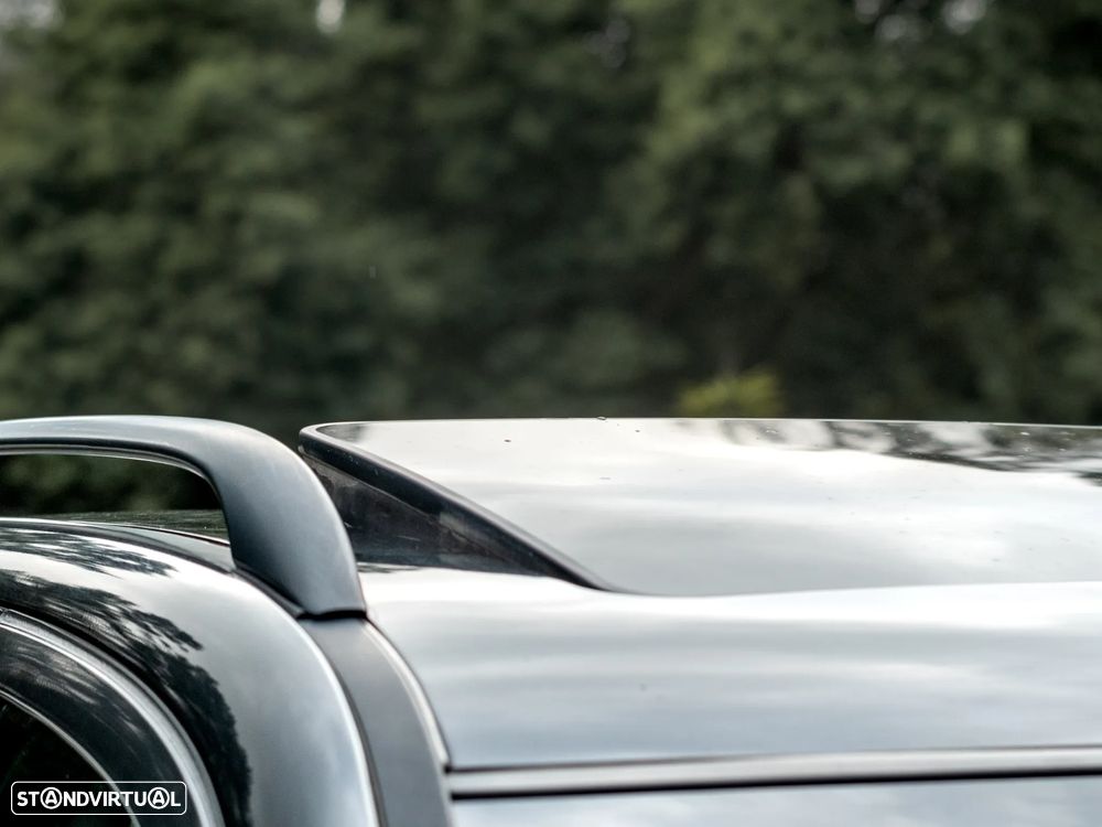 Mercedes-Benz C 220 T CDI Classic - 14