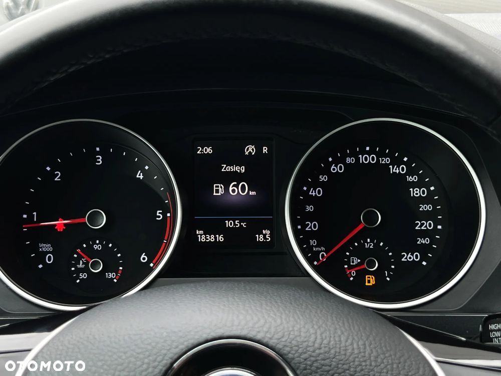 Volkswagen Tiguan 2.0 TDI SCR DSG IQ.DRIVE - 26