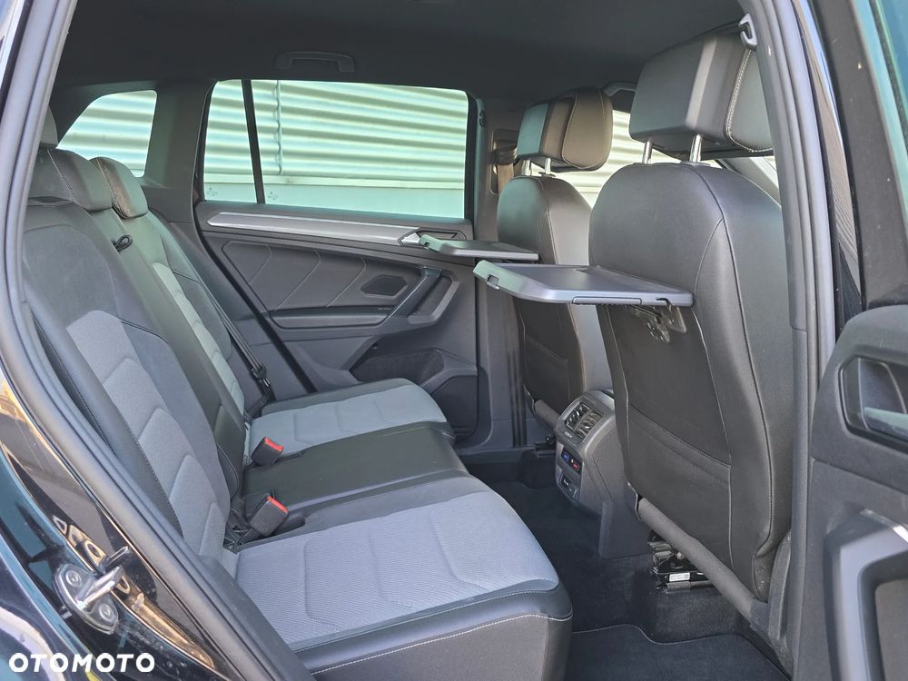 Volkswagen Tiguan 2.0 TSI 4Mot R-Line DSG - 14