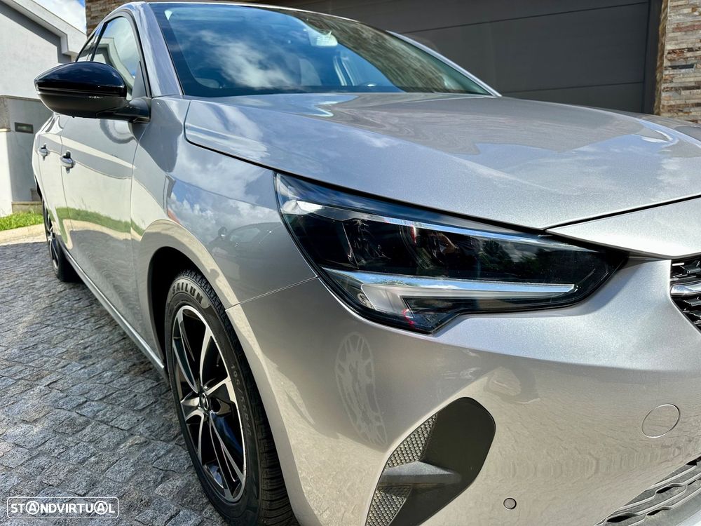 Opel Corsa - 12