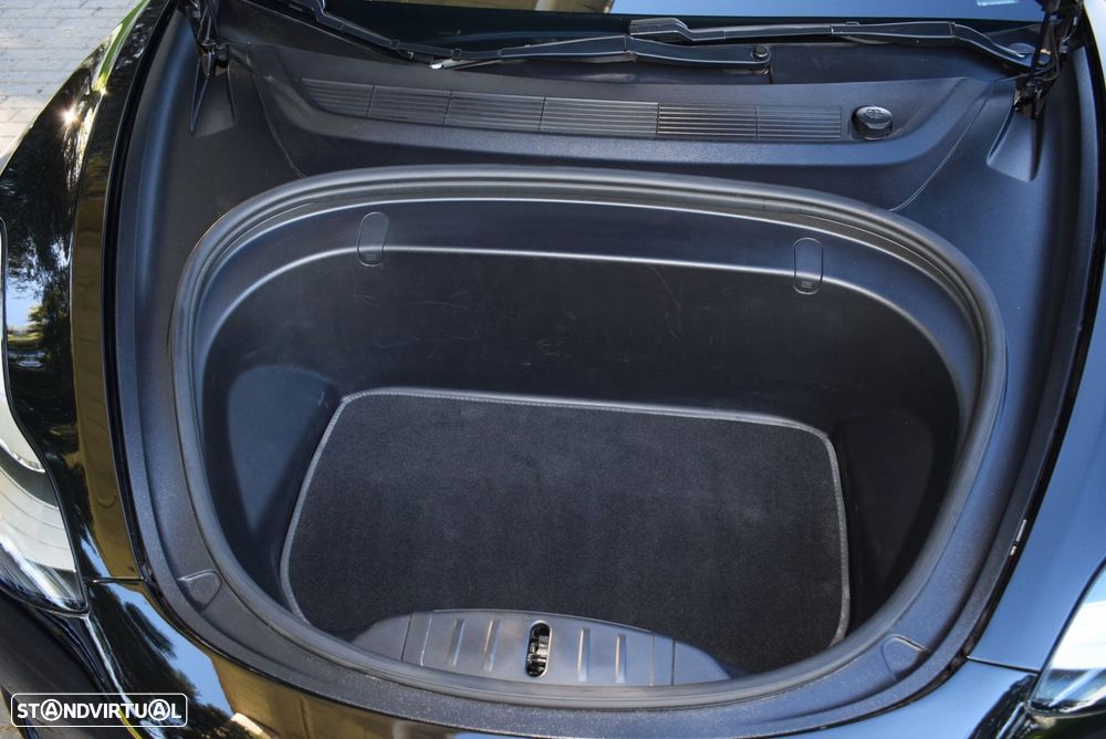 Tesla Model 3 Long Range AWD Dual Motor - 38