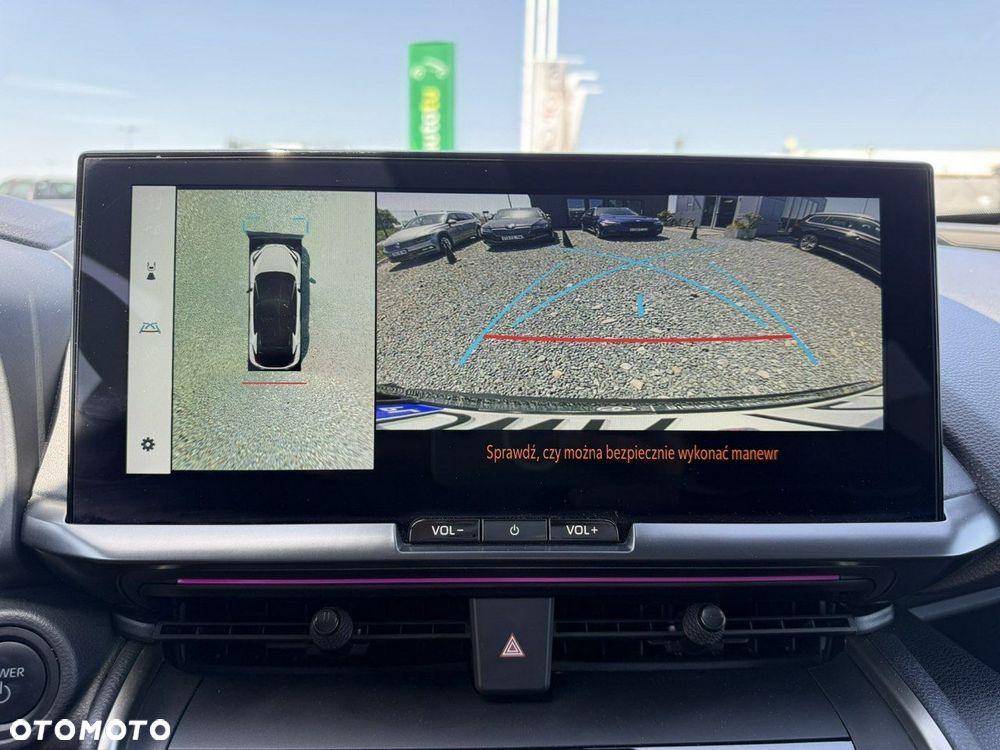 Toyota C-HR 2.0 Hybrid Dynamic Force Executive Premiere Edition AWD - 36