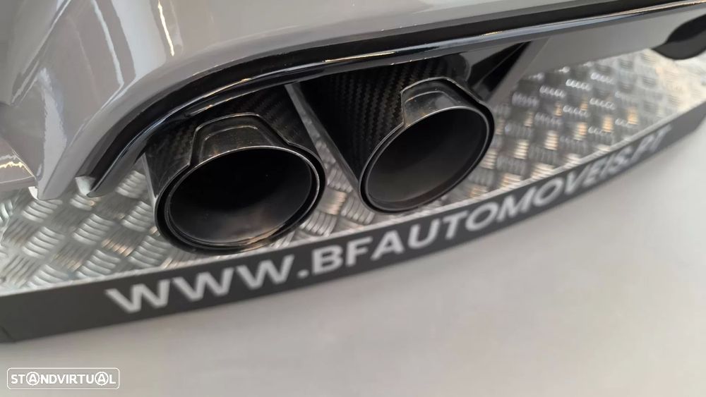 BMW 420 d Pack M Auto - 27