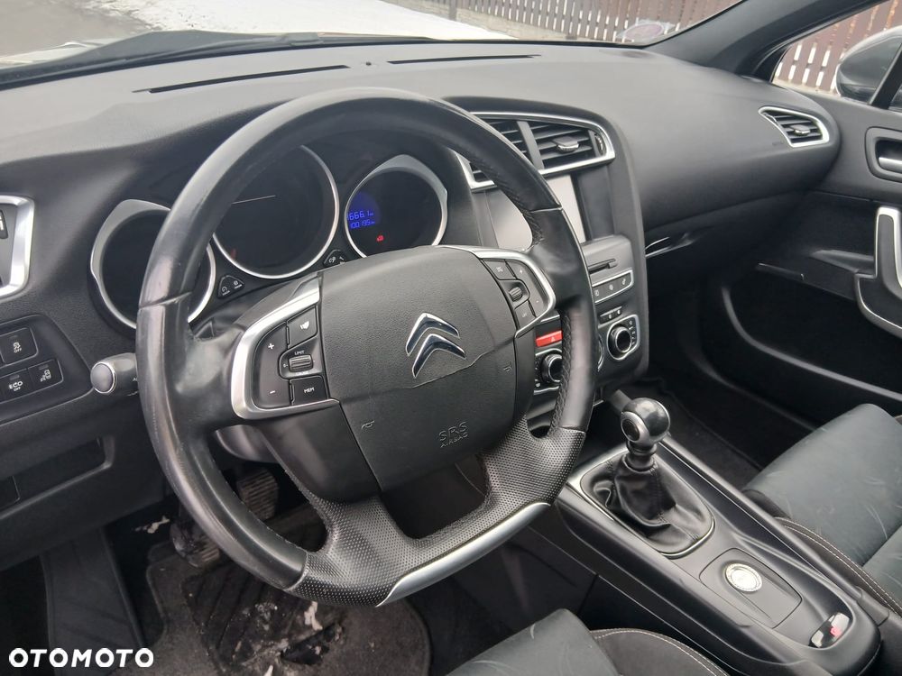 DS Automobiles DS 4 - 32