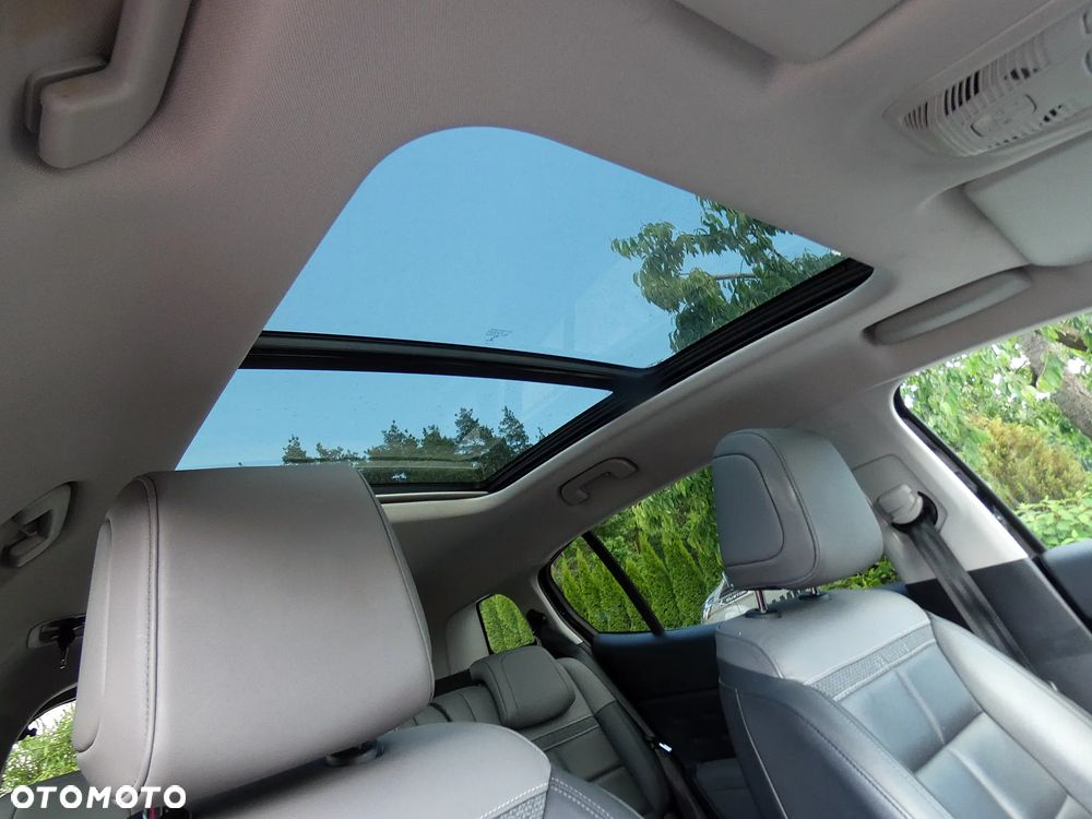 Citroën C5 Aircross 1.6 PHEV Shine EAT8 - 22