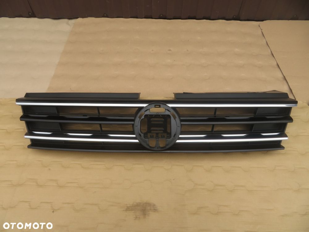 ATRAPA GRILL VW TIGUAN II 5NA 16-20R KRAKÓW - 3