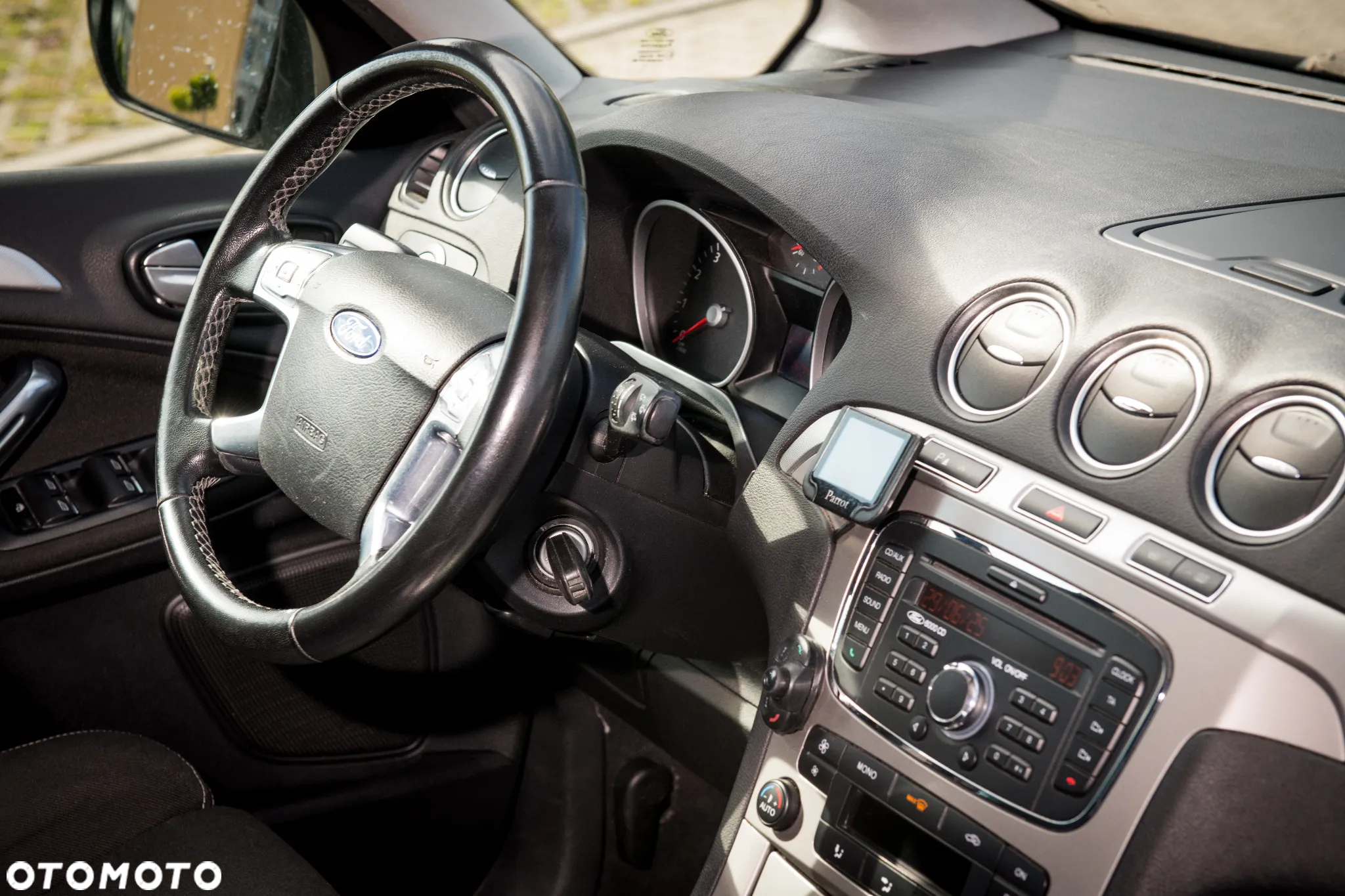 Ford S-Max 2.0 Trend - 8