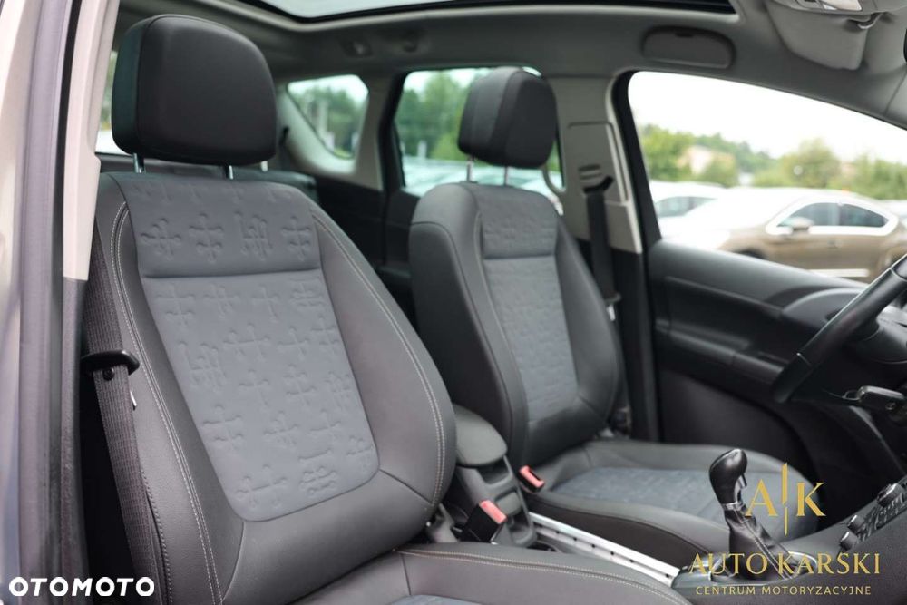 Opel Meriva - 38
