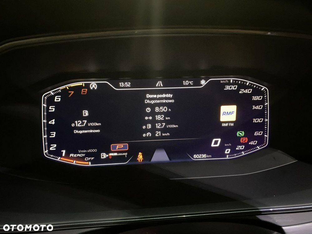 Cupra Leon Sportstourer - 27