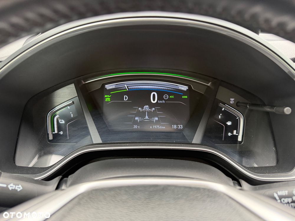 Honda CR-V 2.0 i-MMD Executive (Honda Connect+) - 29