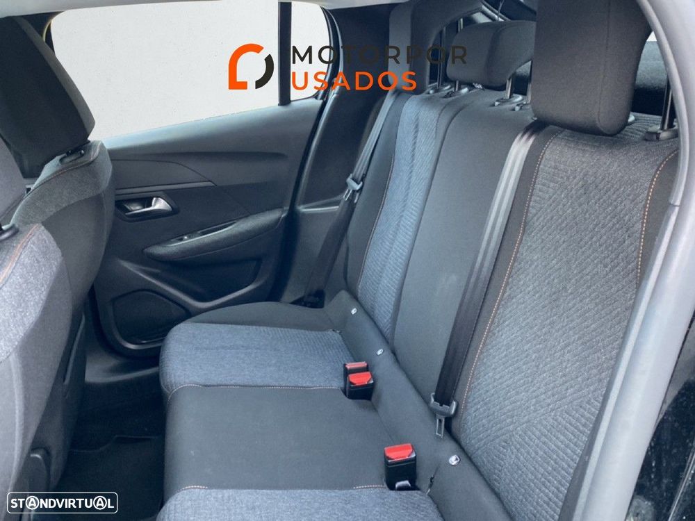 Peugeot 208 1.2 PureTech Active - 9