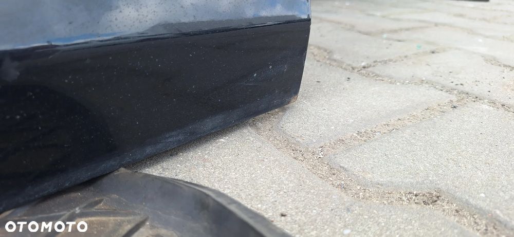 VW Golf VI HB Drzwi Przód Przednie Prawe Kod Lakieru LC9X - 6