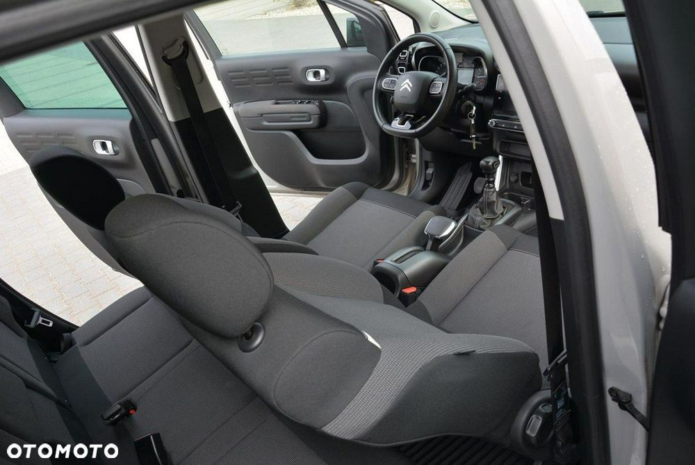Citroën C3 Aircross PureTech 130 Stop & Start Shine - 18
