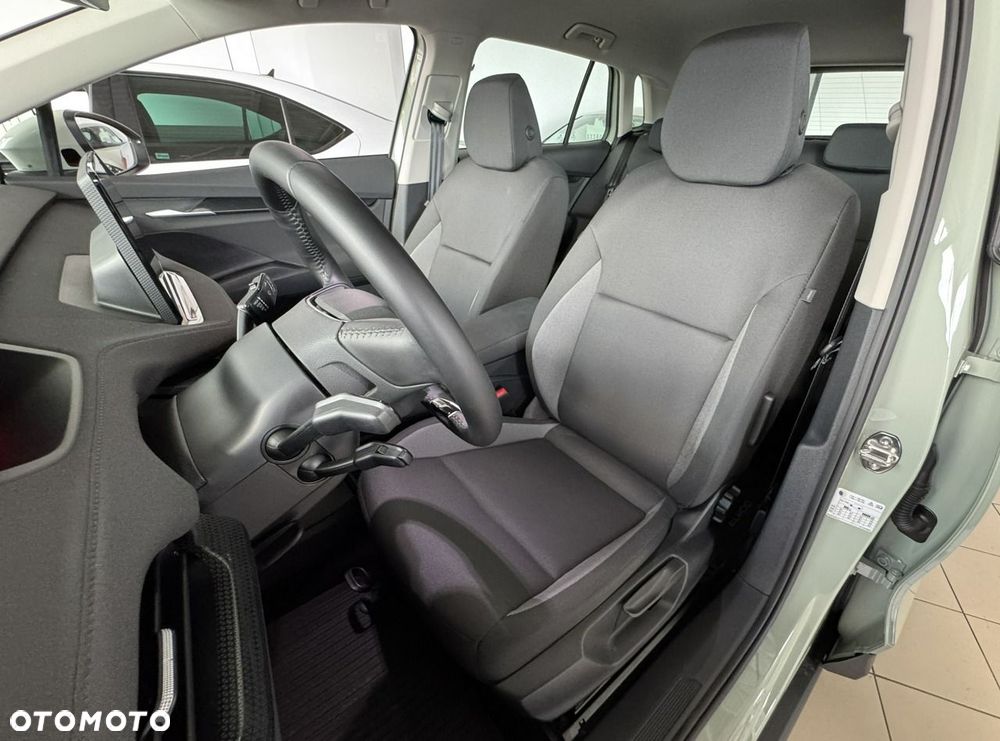 Skoda Elroq 50 55kWh - 12