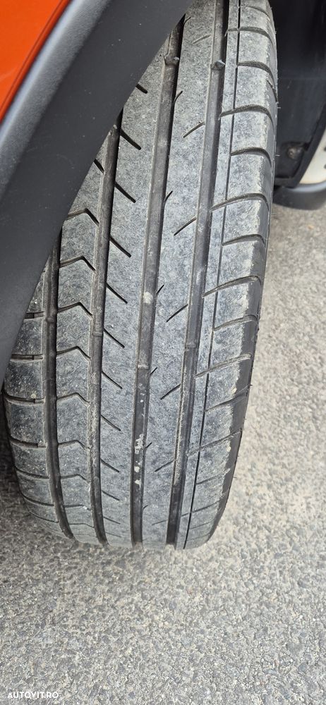 Renault Captur (ENERGY) TCe 90 LIMITED - 30