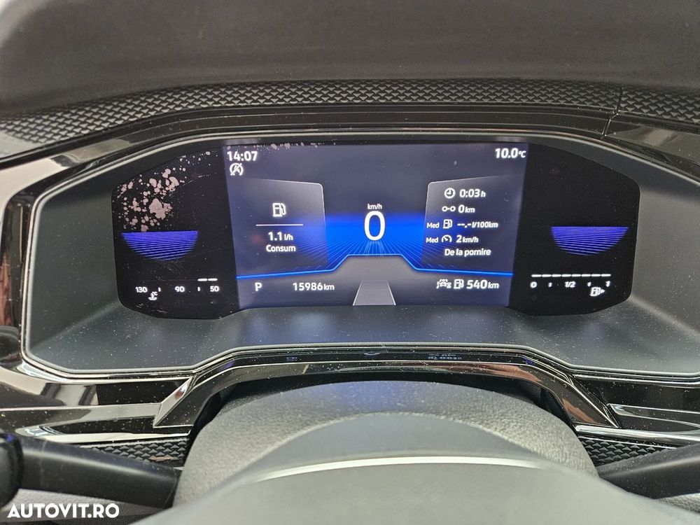 Volkswagen Polo 1.0 TSI DSG Life - 6