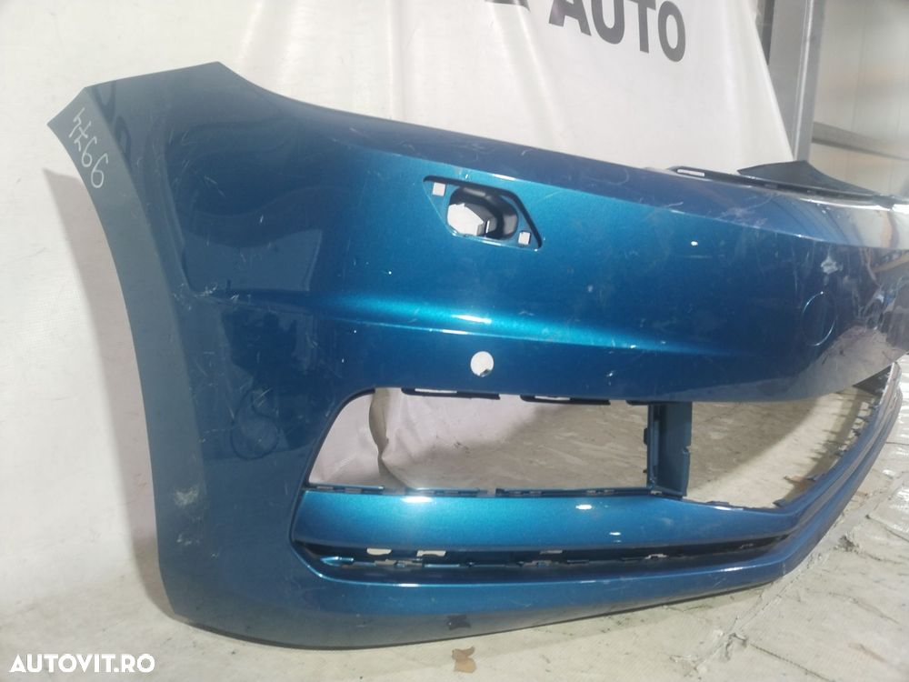 Bara fata VW Touran, 2015, 2016, 2017, 2018, 2019, cod origine OE 5TA807221A-L. 9974 - 4