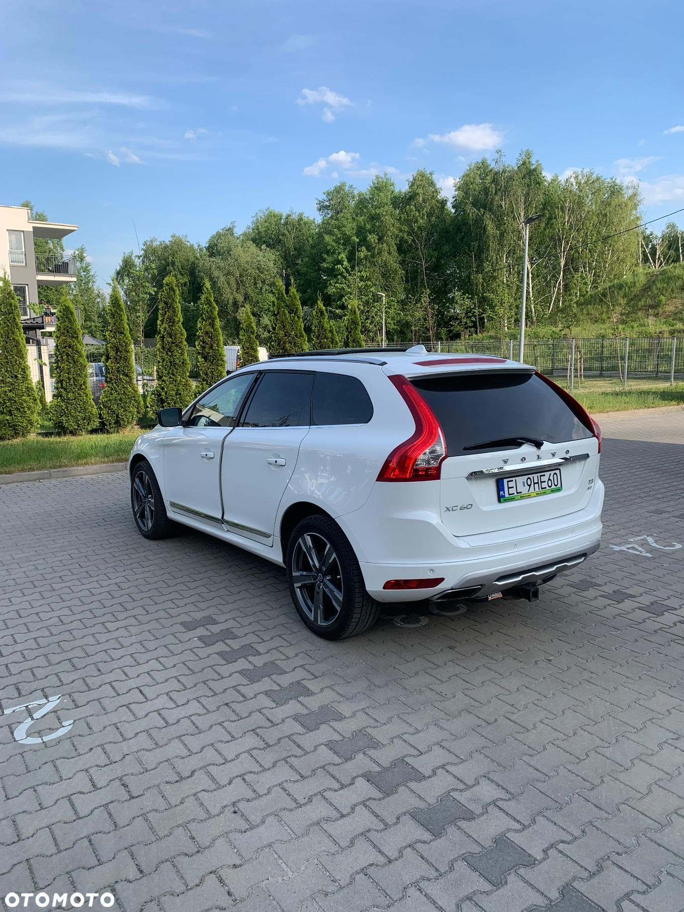 Volvo XC 60 T5 AWD Geartronic Summum - 2