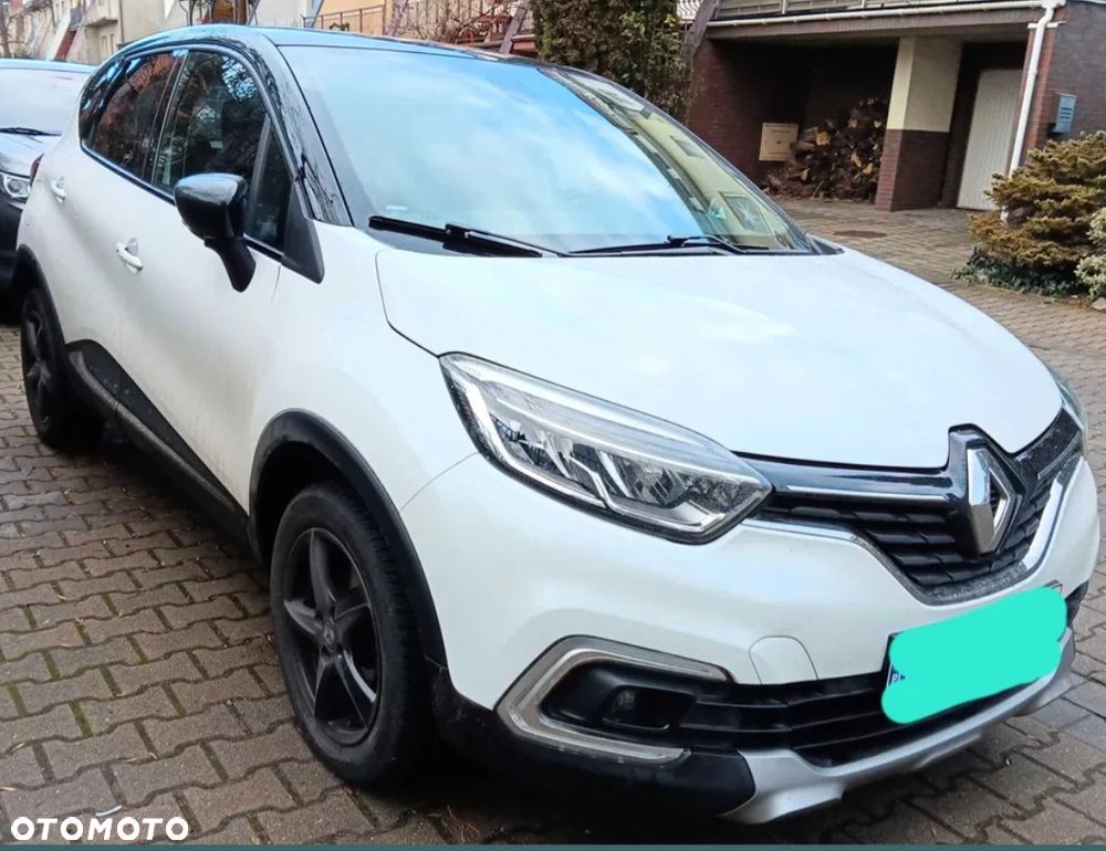 Renault Captur - 1