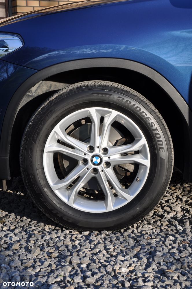 BMW X3 xDrive30i xLine - 8