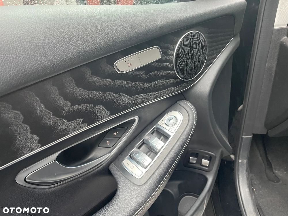Mercedes-Benz GLC 250 d 4Matic 9G-TRONIC Exclusive - 13
