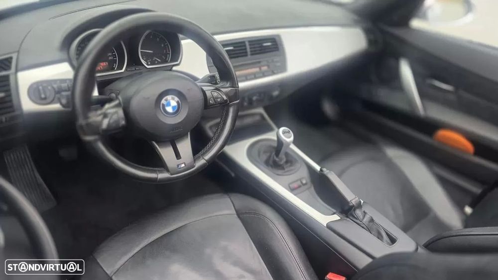 BMW Z4 2.0i - 23