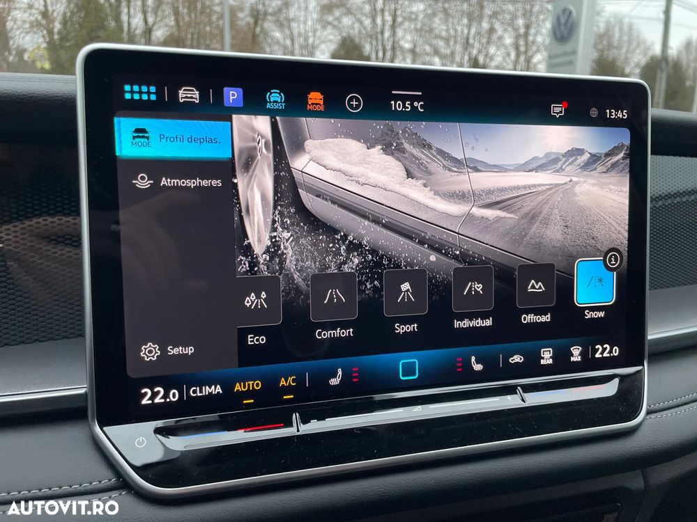 Volkswagen Tayron 2.0 TDI 4Motion DSG Life - 21