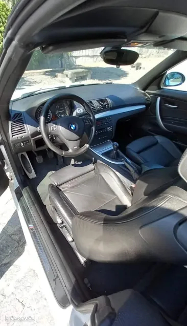 BMW 120 d Coupe - 15