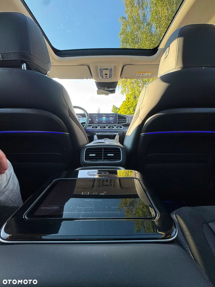 Mercedes-Benz GLE AMG 63 S mHEV 4-Matic+ - 10