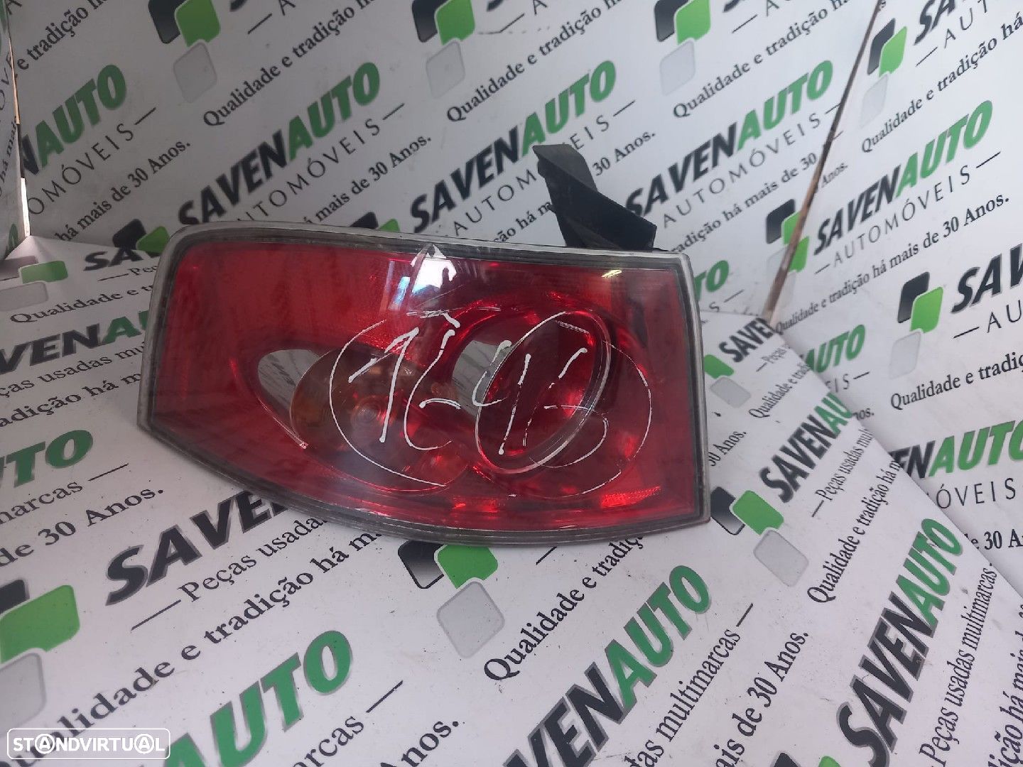 Farolim Ilharga Esq Seat Ibiza Iii (6L1) - 1