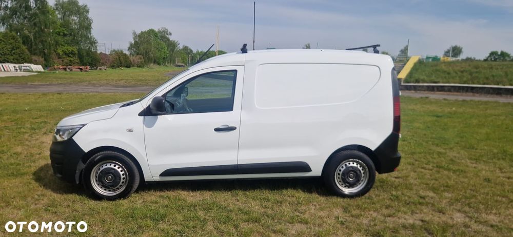Renault Express Van - 3
