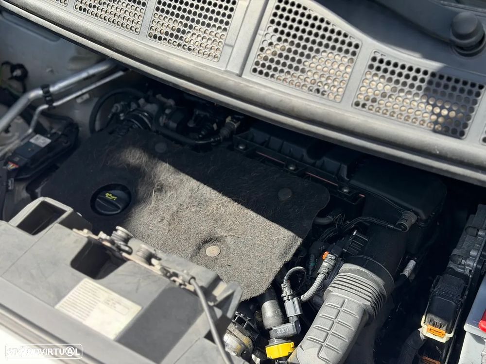 Peugeot Expert 1.5 BlueHDi 3L - 23