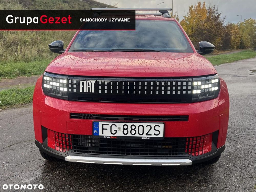 Fiat Grande Panda - 3