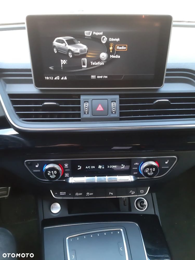 Audi Q5 2.0 TDI Quattro S tronic - 23