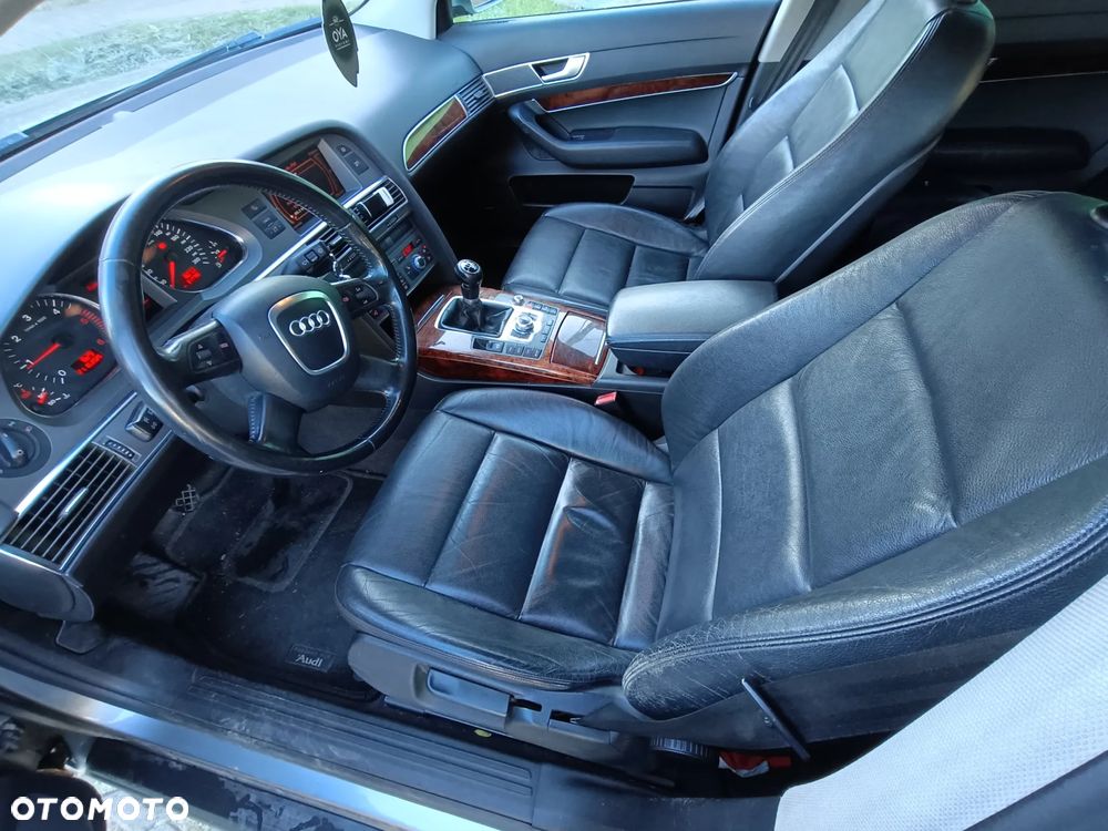 Audi A6 Limousine 2.0 TDI - 2