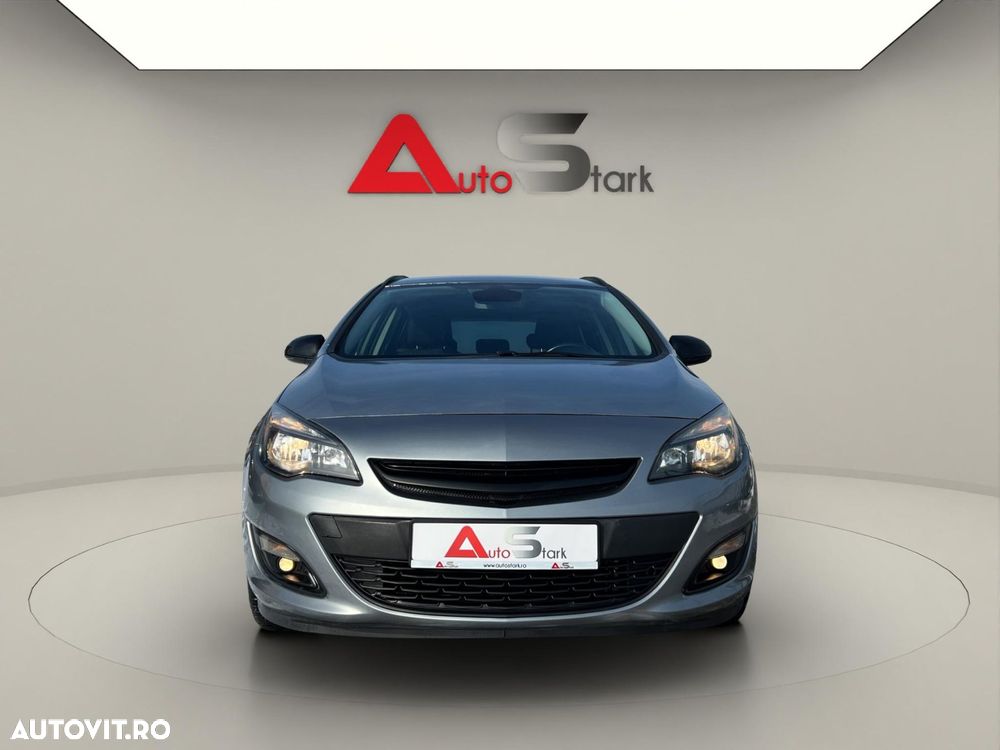 Opel Astra 1.6 CDTI ECOTEC Start/Stop Enjoy - 5