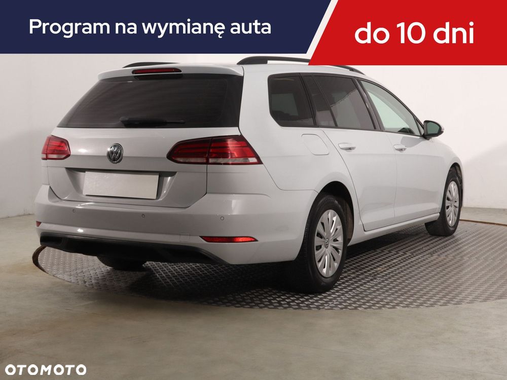 Volkswagen Golf Variant - 7