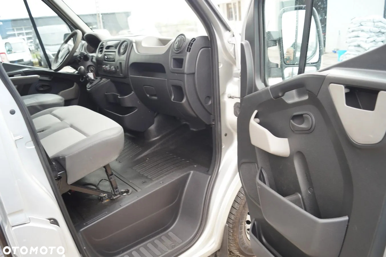 Opel Movano - 20
