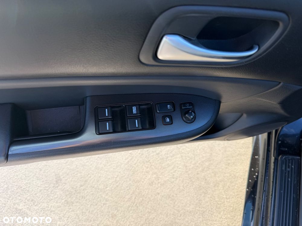 Honda Accord 2.4 i Executive - 6