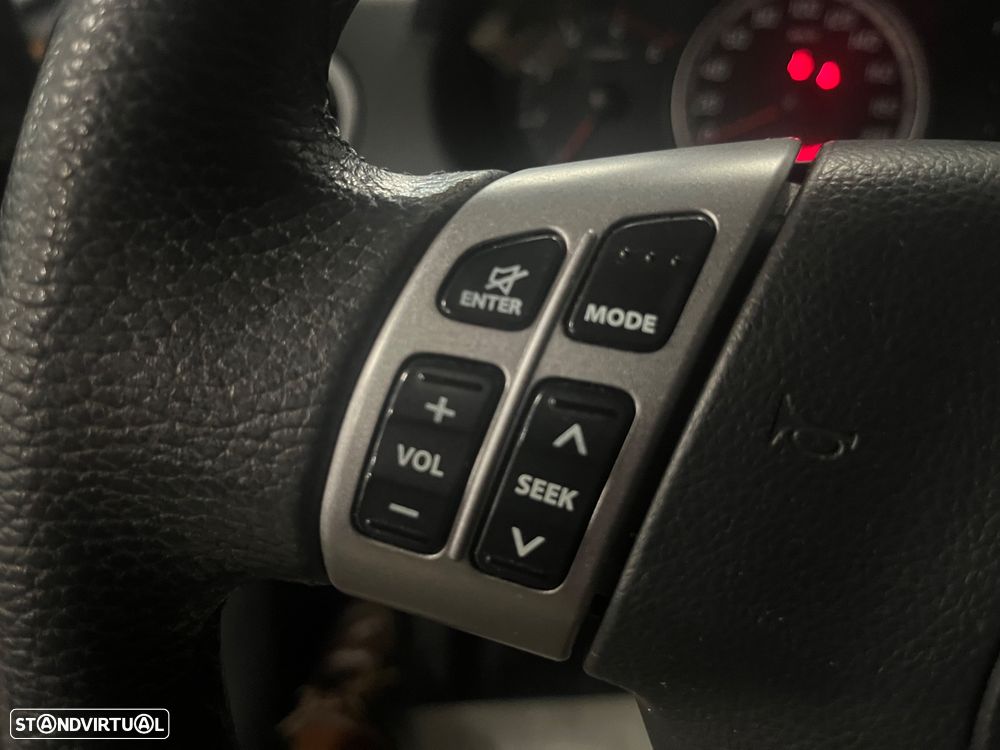 Suzuki Swift 1.3 DDiS Sport - 26