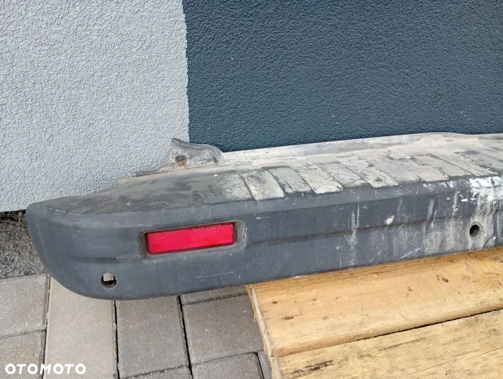 Zderzak Tylny Tył 4x PDC Renault Trafic III Opel Vivaro B Fiat Talento 2014-2025 850221446R - 2