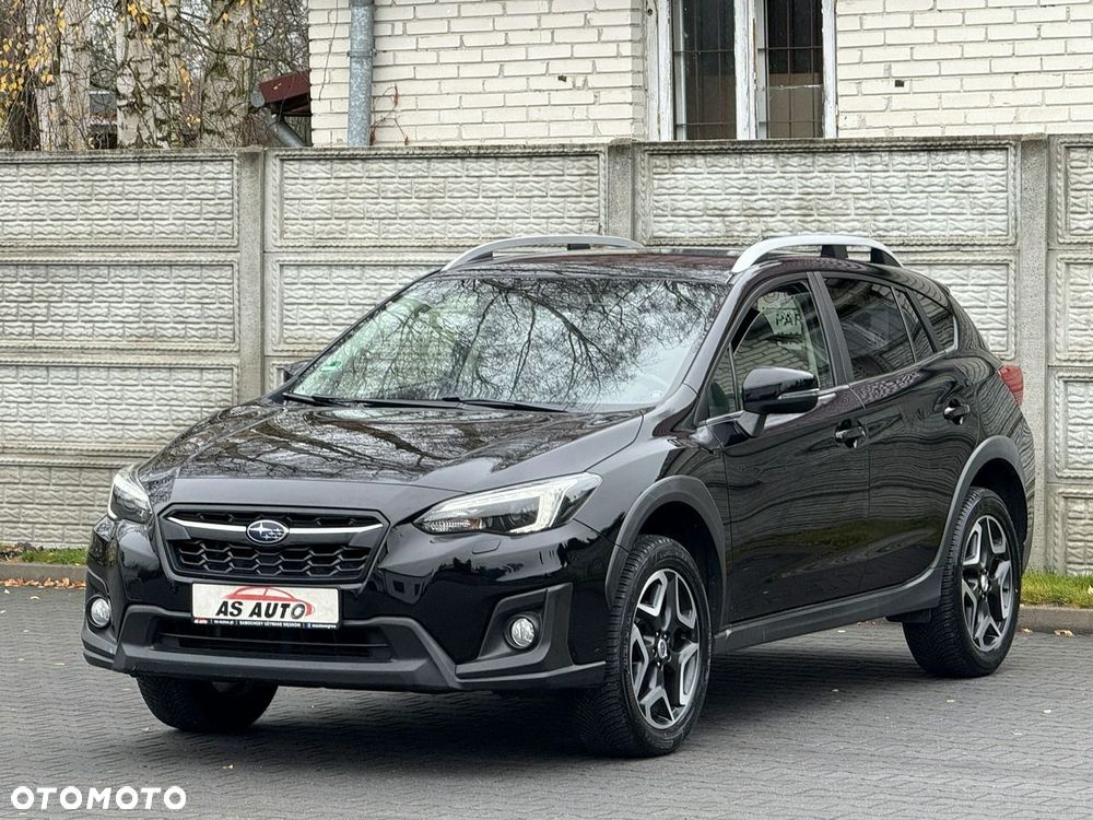 Subaru XV 2.0i Lineartronic Exclusive+ - 40